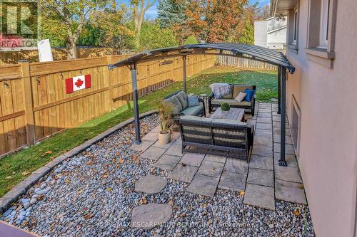 3479 Spruce Avenue, Burlington, ON - Outdoor