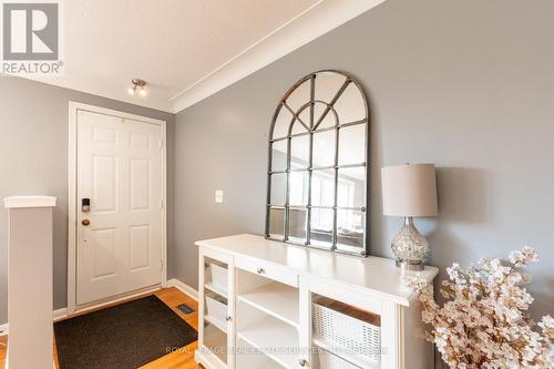 5 Montcalm Street, St. Thomas, ON - Indoor Photo Showing Other Room