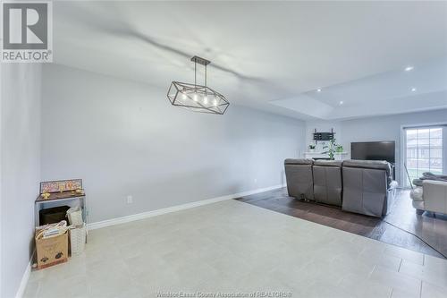 1098 Florence Avenue, Windsor, ON - Indoor