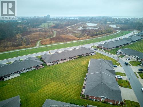 1098 Florence Avenue, Windsor, ON - Outdoor With View