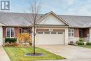 1098 Florence Avenue, Windsor, ON  - Outdoor With Facade 