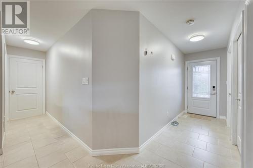 1098 Florence Avenue, Windsor, ON - Indoor Photo Showing Other Room