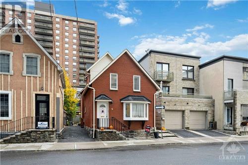 street view - 9 Gilmour Street Unit#2, Ottawa, ON - Outdoor With Facade