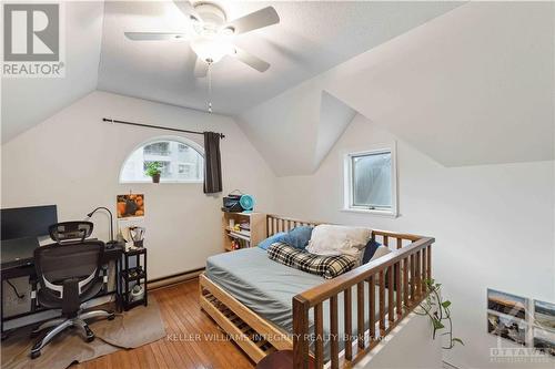 2 - 9 Gilmour Street, Ottawa, ON - Indoor Photo Showing Bedroom