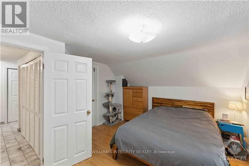 2 - 9 Gilmour Street, Ottawa, ON - Indoor Photo Showing Bedroom