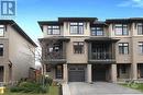 109 Wild Senna Way, Ottawa, ON  - Outdoor With Facade 