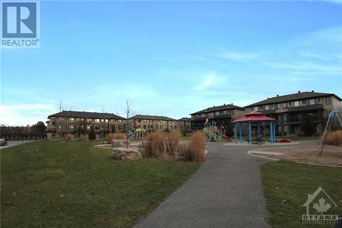 Neighbourhood view - 109 Wild Senna Way, Ottawa, ON - Outdoor