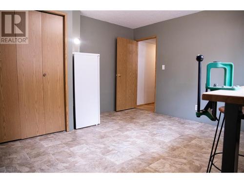 1382 Cypress Drive, Sparwood, BC - Indoor Photo Showing Other Room