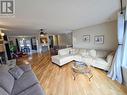 1382 Cypress Drive, Sparwood, BC  - Indoor Photo Showing Living Room 