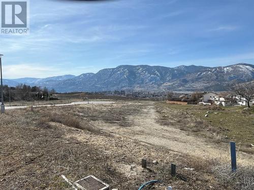 2729 Dartmouth Drive Lot# 8, Penticton, BC 