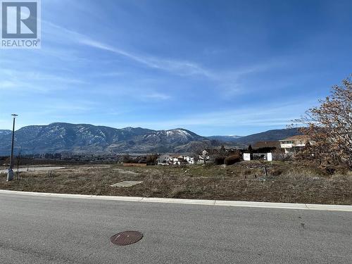 2729 Dartmouth Drive Lot# 8, Penticton, BC 