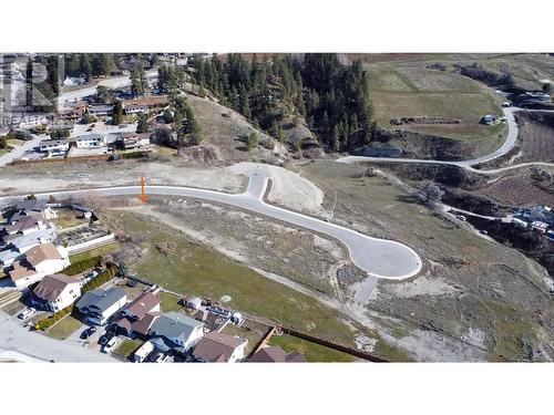 2729 Dartmouth Drive Lot# 8, Penticton, BC 