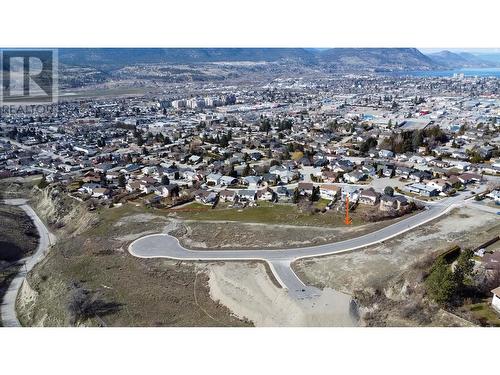 2729 Dartmouth Drive Lot# 8, Penticton, BC 