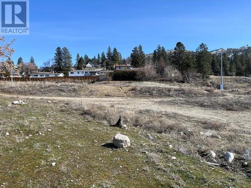 2729 Dartmouth Drive Lot# 8, Penticton, BC 