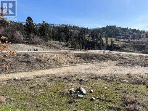 2729 Dartmouth Drive Lot# 8, Penticton, BC 