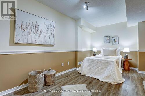 28 Wuthering Heights Road, Toronto, ON - Indoor Photo Showing Bedroom