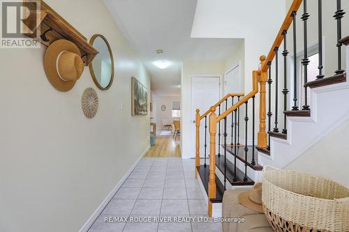 28 Wuthering Heights Road, Toronto, ON - Indoor Photo Showing Other Room