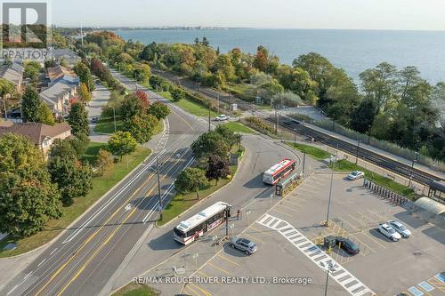 28 Wuthering Heights Road, Toronto, ON - Outdoor With Body Of Water With View