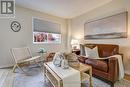 28 Wuthering Heights Road, Toronto, ON  - Indoor Photo Showing Living Room 