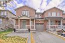 45 Laurelhurst Crescent, Vaughan, ON  - Outdoor With Deck Patio Veranda With Facade 