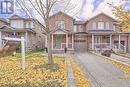 45 Laurelhurst Crescent, Vaughan, ON  - Outdoor With Deck Patio Veranda With Facade 