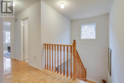 45 Laurelhurst Crescent, Vaughan, ON - Indoor Photo Showing Other Room