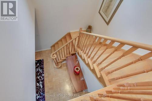 45 Laurelhurst Crescent, Vaughan, ON - Indoor Photo Showing Other Room