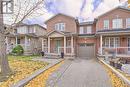 45 Laurelhurst Crescent, Vaughan, ON  - Outdoor With Deck Patio Veranda With Facade 