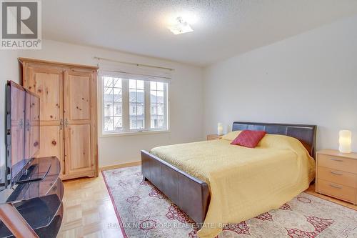 45 Laurelhurst Crescent, Vaughan, ON - Indoor Photo Showing Bedroom