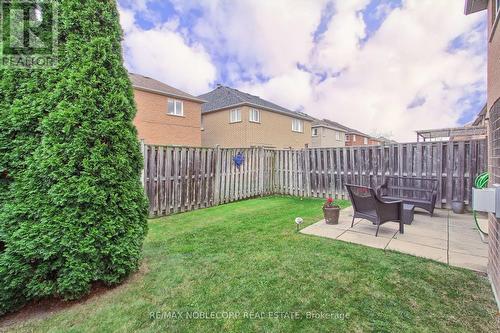 45 Laurelhurst Crescent, Vaughan, ON - Outdoor