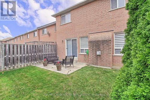 45 Laurelhurst Crescent, Vaughan, ON - Outdoor With Exterior