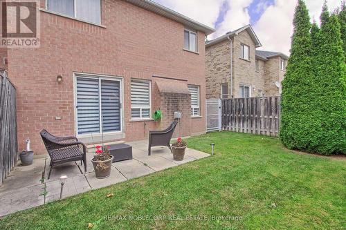 45 Laurelhurst Crescent, Vaughan, ON - Outdoor With Exterior