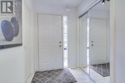 45 Laurelhurst Crescent, Vaughan, ON - Indoor