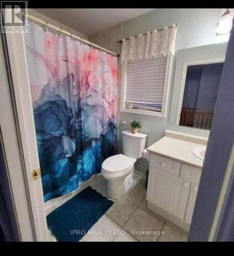 803 Ferguson Drive, Milton, ON - Indoor Photo Showing Bathroom