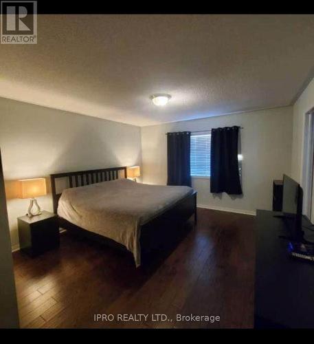 803 Ferguson Drive, Milton, ON - Indoor Photo Showing Bedroom