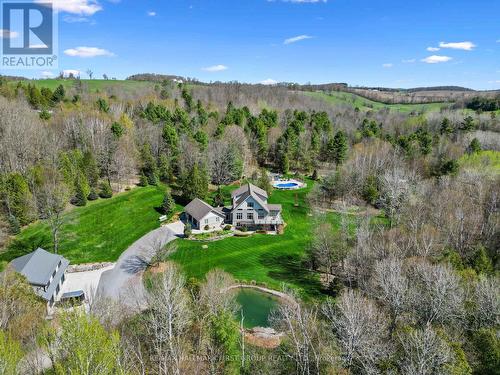 457 Wilson Drive, Hamilton Township, ON - Outdoor With View