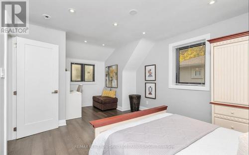 96 King High Avenue, Toronto, ON - Indoor Photo Showing Bedroom