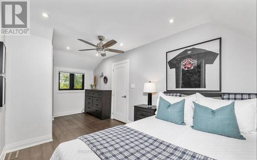 96 King High Avenue, Toronto, ON - Indoor Photo Showing Bedroom