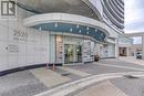 1116 - 2520 Eglinton Avenue W, Mississauga, ON  - Outdoor 