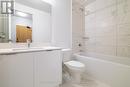 2004 - 202 Burnhamthorpe Road E, Mississauga, ON  - Indoor Photo Showing Bathroom 