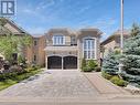 15 Oakhaven Road, Brampton, ON  - Outdoor With Facade 