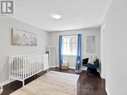 15 Oakhaven Road, Brampton, ON - Indoor Photo Showing Bedroom