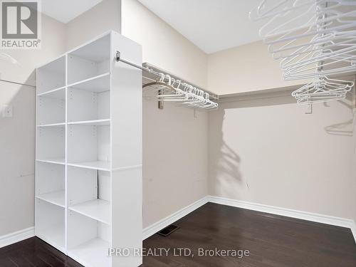 15 Oakhaven Road, Brampton, ON - Indoor With Storage