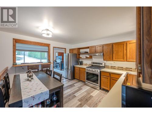 3305 8Th Street, Naramata, BC - Indoor