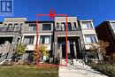 107 Crimson Forest Drive, Vaughan, ON  - Outdoor 