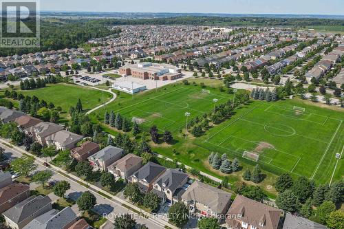 60 Matthew Boyd Crescent, Newmarket, ON - Outdoor With View