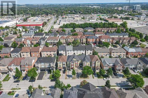 60 Matthew Boyd Crescent, Newmarket, ON - Outdoor With View