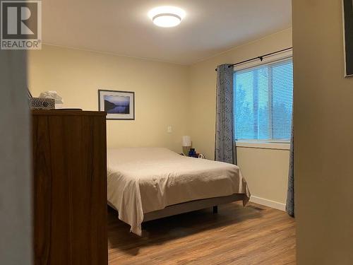 4045 Vale Avenue, Grand Forks, BC - Indoor Photo Showing Bedroom