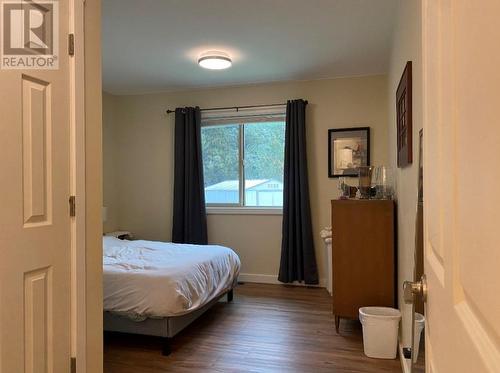 4045 Vale Avenue, Grand Forks, BC - Indoor Photo Showing Bedroom