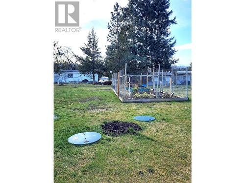 4045 Vale Avenue, Grand Forks, BC - Outdoor